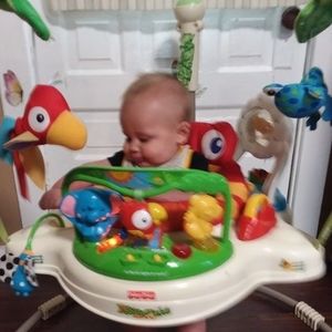 Meet your Posher, James